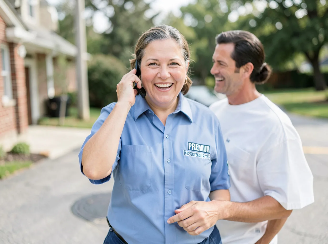 Water Damage Restoration Goshen, KY FAQs